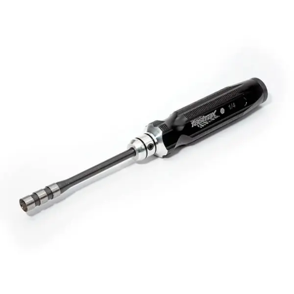 Fastrax Pro 1/4 Nut Driver