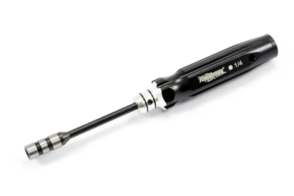 Fastrax Pro 1/4 Nut Driver – view 2
