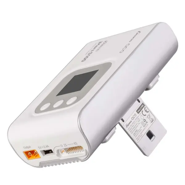 Gensace Charger Imars S100 G-Tech 100w (Eu) White – view 8