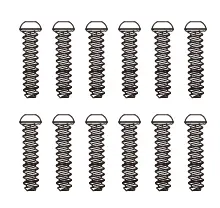 MJX Hyper Go Hex Screw 6 Pack - Part Number Htb2610