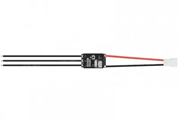 Hobbywing Ezrun Mini28 Brushless Speed Control – view 4