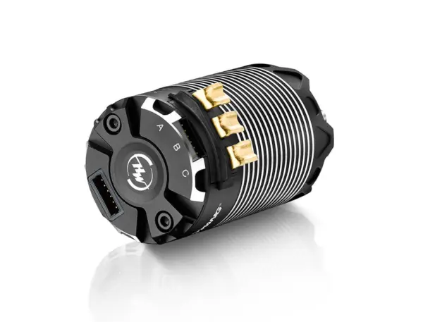 Hobbywing Xerun 3660sd 4200kv Black G3 Motor – view 3