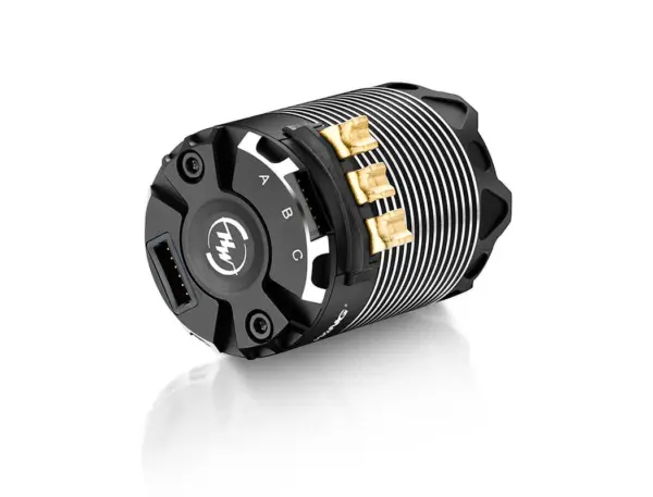 Hobbywing Xerun 3660sd 4200kv Black G3 Motor – view 5