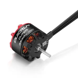Hobbywing Quicrun Outer 3530sl 1700kv Black