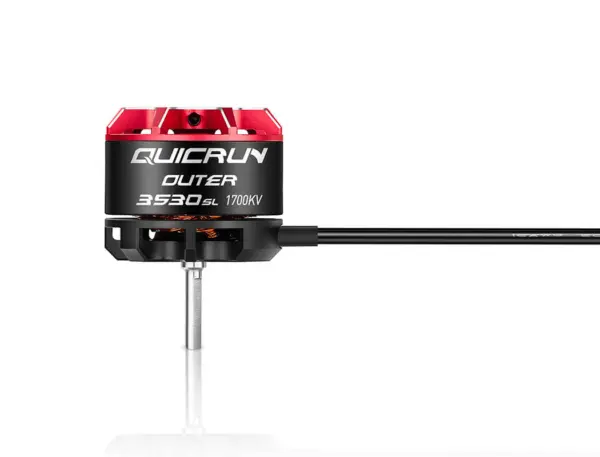 Hobbywing Quicrun Outer 3530sl 1700kv Black – view 3