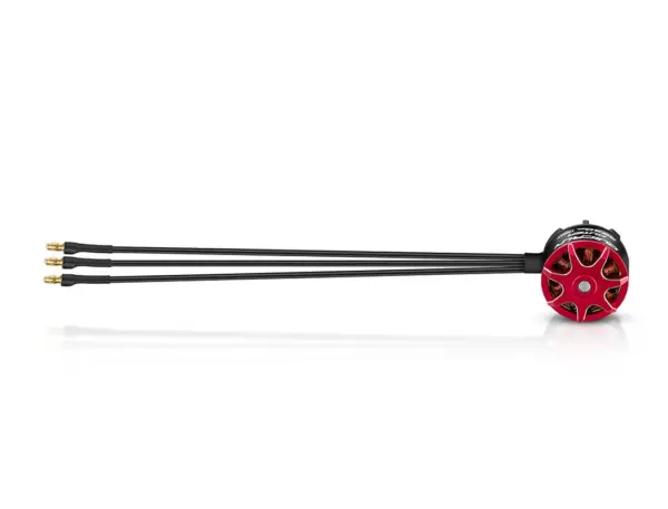 Hobbywing Quicrun Outer 3530sl 1700kv Black – view 5