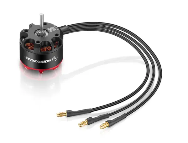 Hobbywing Quicrun Outer 3530sl 1700kv Black – view 6