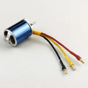 Joysway D2842 Out-Runner Brushless Motor