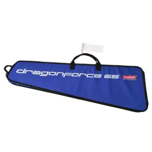 Joysway Df95 Rig and Sails Transport Bag - Blue