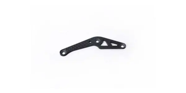 Kyosho Optima Mid 4WD 1:10 Kit *Legendary Series* – view 4