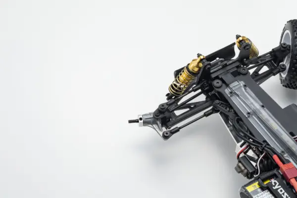 Kyosho Optima Mid 4WD 1:10 Kit *Legendary Series* – view 19