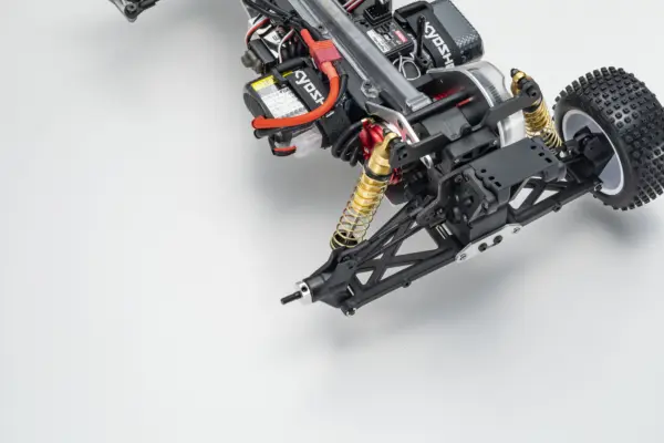 Kyosho Optima Mid 4WD 1:10 Kit *Legendary Series* – view 20