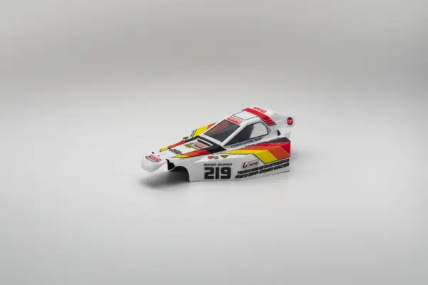 Kyosho Optima Mid 4WD 1:10 Kit *Legendary Series* – view 31