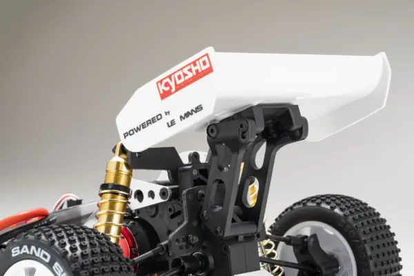 Kyosho Optima Mid 4WD 1:10 Kit *Legendary Series* – view 34