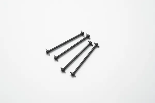 Kyosho Optima Mid 4WD 1:10 Kit *Legendary Series* – view 40