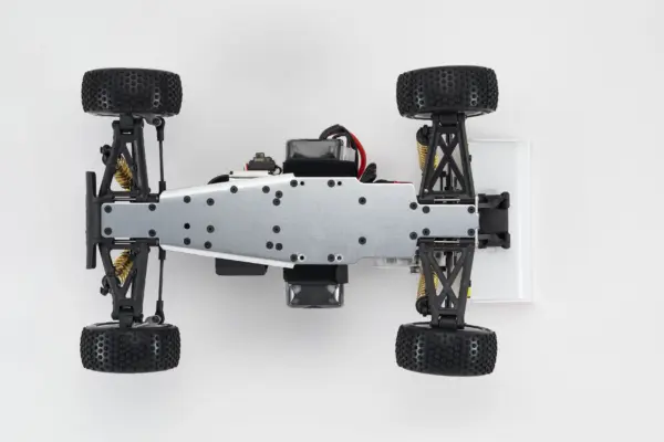 Kyosho Optima Mid 4WD 1:10 Kit *Legendary Series* – view 46