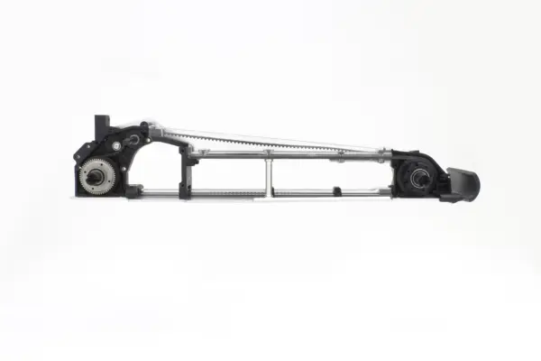 Kyosho Optima Mid 4WD 1:10 Kit *Legendary Series* – view 47