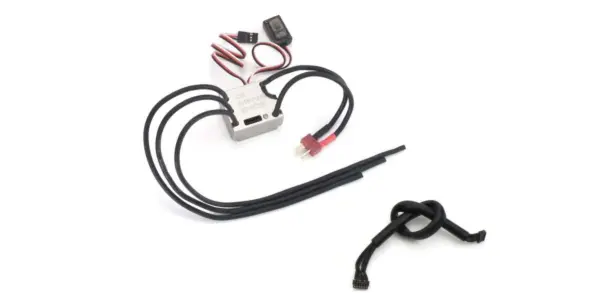 Kyosho Optima Mid'87 WC Worlds Spec 4WD 1:10 Kit 60th Anniversary LTD – view 19