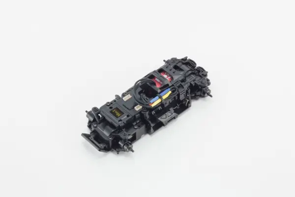 Kyosho Mini-Z MA030 EVO Chassis Set (AWD-DWS-8500KV) – RC Car – view 2