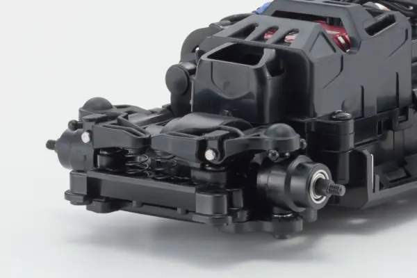 Kyosho Mini-Z MA030 EVO Chassis Set (AWD-DWS-8500KV) – RC Car – view 3