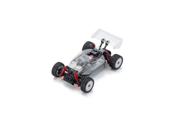 Kyosho MB010VE Mini-Z Buggy 2.0 SP Chassis Set – view 2