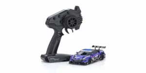 Kyosho Mini-Z MR04 RWD Honda Raybrig NSX Concept-Gt2014 (W-Mm/Kt531p) – RC Car