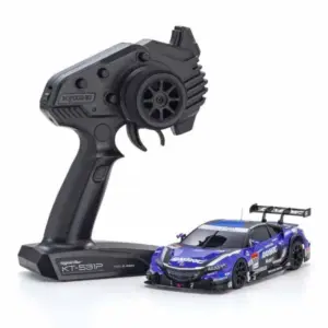 Kyosho Mini-Z MR04 RWD Honda Raybrig NSX Concept-Gt2014 (W-Mm/Kt531p)