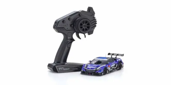 Kyosho Mini-Z MR04 RWD Honda Raybrig NSX Concept-Gt2014 (W-Mm/Kt531p) – RC Car
