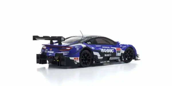 Kyosho Mini-Z MR04 RWD Honda Raybrig NSX Concept-Gt2014 (W-Mm/Kt531p) – RC Car – view 3