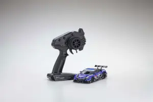 Kyosho Mini-Z MR03 RWD Honda Raybrig NSX Concept-Gt2014 (W-Mm/Kt531p) – RC Car
