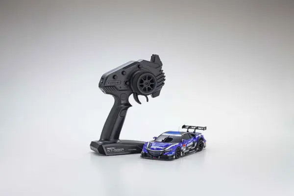 Kyosho Mini-Z MR03 RWD Honda Raybrig NSX Concept-Gt2014 (W-Mm/Kt531p) – RC Car