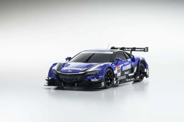 Kyosho Mini-Z MR03 RWD Honda Raybrig NSX Concept-Gt2014 (W-Mm/Kt531p) – RC Car – view 4