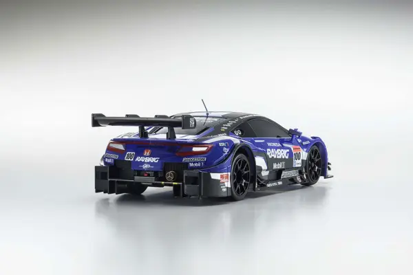Kyosho Mini-Z MR03 RWD Honda Raybrig NSX Concept-Gt2014 (W-Mm/Kt531p) – RC Car – view 5