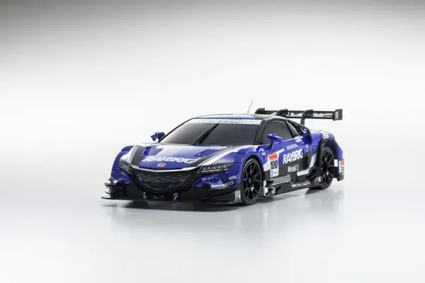 Kyosho Mini-Z MR03 RWD Honda Raybrig NSX Concept-Gt2014 (W-Mm/Kt531p) – RC Car – view 9
