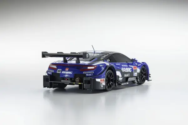 Kyosho Mini-Z MR03 RWD Honda Raybrig NSX Concept-Gt2014 (W-Mm/Kt531p) – RC Car – view 10