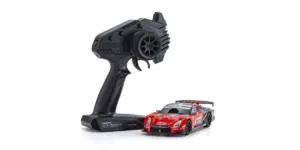 Kyosho Mini-Z MR03 RWD Xanavi Nismo No23 GT-R 2008 (W-Mm/Kt531p) – RC Car
