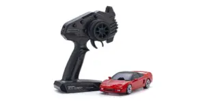 Kyosho Mini-Z MR03 RWD Honda NSX Red (N-Rm/Kt531p) – RC Car