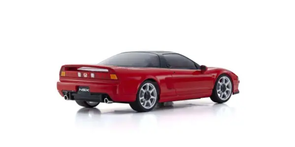 Kyosho Mini-Z MR03 RWD Honda NSX Red (N-Rm/Kt531p) – RC Car – view 3