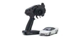 Kyosho Mini-Z MR03 RWD Honda NSX White (N-Rm/Kt531p) – RC Car
