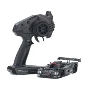 Kyosho Mini-Z MR03 RWD Sauber Mercedes C9 No62 AEG 1988 (W-Lm/Kt531p)