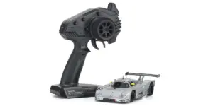 Kyosho Mini-Z MR03 RWD Sauber Mercedes C9 No.63 LM 1989 (W-Lm/Kt531p) – RC Car