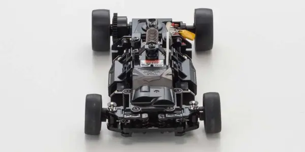 Kyosho Mini-Z MR03 RWD Sauber Mercedes C9 No.63 LM 1989 (W-Lm/Kt531p) – RC Car – view 7