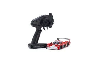 Kyosho Mini-Z MR03 RWD Toyota GT-One TS020 No.1 1999 (W-Lm/Kt531p) – RC Car