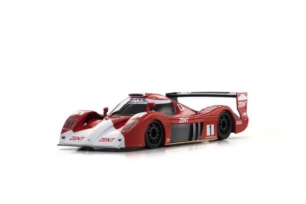 Kyosho Mini-Z MR03 RWD Toyota GT-One TS020 No.1 1999 (W-Lm/Kt531p) – RC Car – view 2