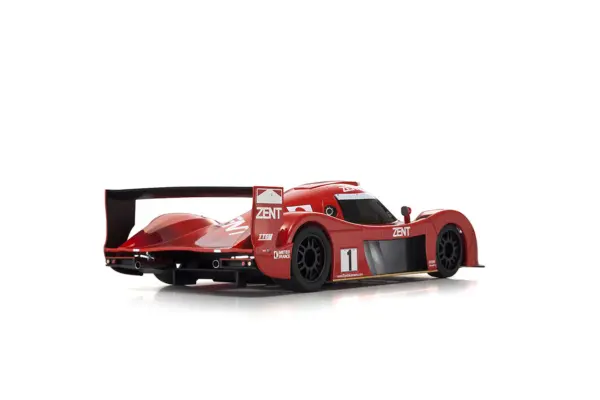 Kyosho Mini-Z MR03 RWD Toyota GT-One TS020 No.1 1999 (W-Lm/Kt531p) – RC Car – view 3