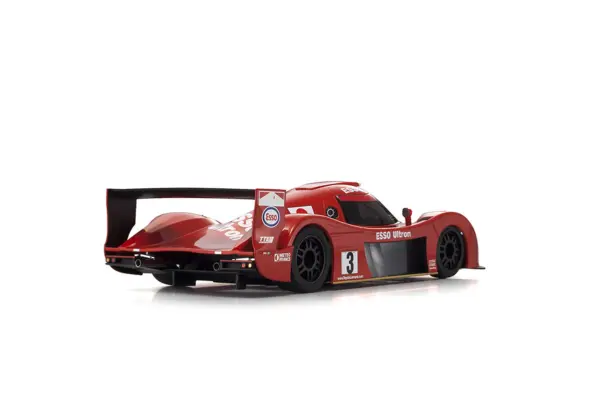 Kyosho Mini-Z MR03 RWD Toyota GT-One TS020 No.3 1999 (W-Lm/Kt531p) – RC Car – view 2