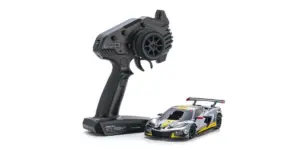 Kyosho Mini-Z MR04 RWD Corvette C8-R Chrome 20th Anni (W-Mm/Kt531p) – RC Car