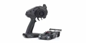 Kyosho Mini-Z MR04 RWD Sauber Mercedes C9 No62 AEG 1988 (W-Lm/Kt531p) – RC Car