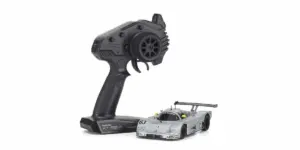 Kyosho Mini-Z MR04 RWD Sauber Mercedes C9 No.63 LM 1989 (W-Lm/Kt531p) – RC Car