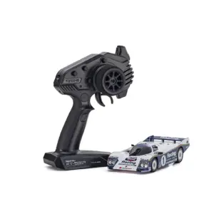 Kyosho Mini-Z MR04 RWD Porsche 962 C Coupe LH No.1 (W-Lm/Kt531p)